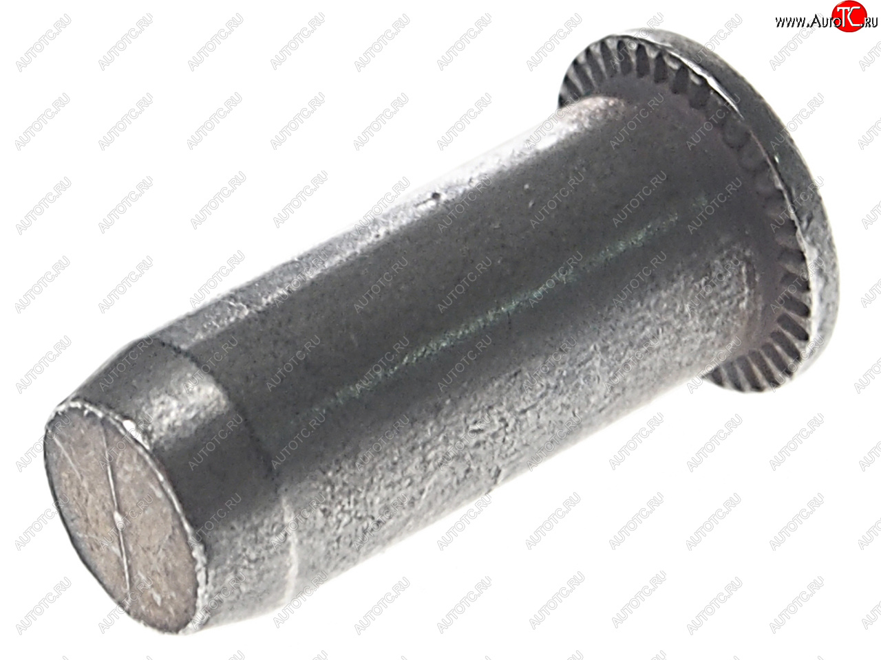83 р. Гайка VW AUDI SEAT SKODA OE VAG 6l0809864a  с доставкой в г. Керчь