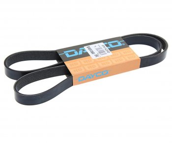 1 099 р. Ремень приводной поликлиновой 6PK1420HD DAYCO DAYCO 6pk1420hd  с доставкой в г. Керчь. Увеличить фотографию 1