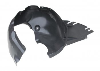 2 759 р. Подкрылок VW Polo Sedan передний левый OE VAG 6ru809957 VAG 6ru809957  с доставкой в г. Керчь. Увеличить фотографию 1