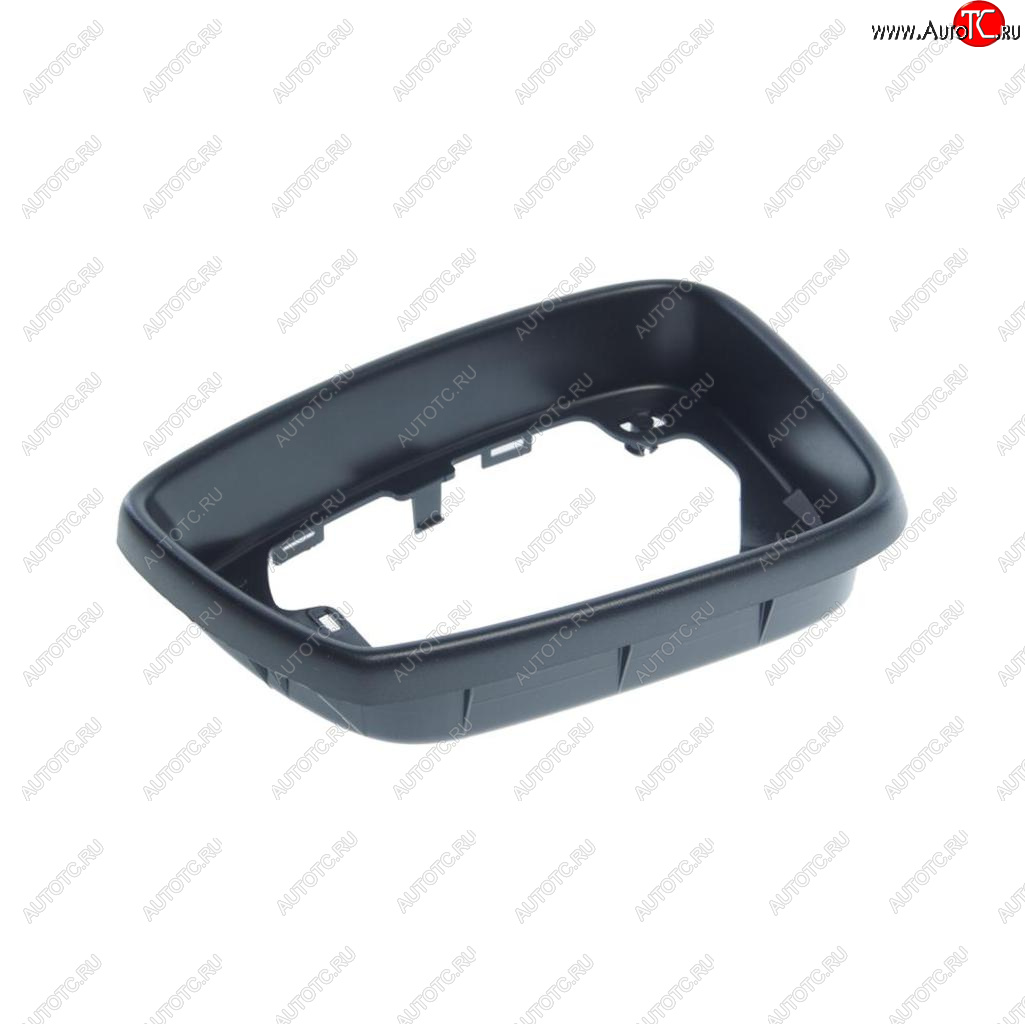 299 р. Рамка VW Polo Sedan (11-) корпуса зеркала левого OE VAG 6ru8576019b9  с доставкой в г. Керчь