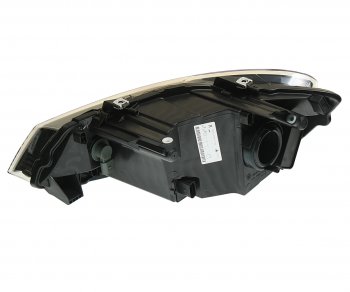 15 899 р. Фара VW Polo Sedan правая OE VAG 6ru941016  с доставкой в г. Керчь. Увеличить фотографию 2
