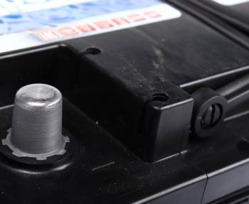 22 899 р. Аккумулятор MACPOWER AGM 70Ач обратная полярность MACPOWER 6ст70(0) 70agm57220  с доставкой в г. Керчь. Увеличить фотографию 3