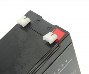 2 299 р. Аккумулятор YIGITAKU AGM 7Ач MACPOWER 6ст7 yd12-7  с доставкой в г. Керчь. Увеличить фотографию 2