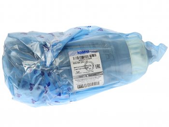 5 649 р. Фильтр топливный КАМАЗ грубой очистки без подогрева UFI UFI 6w.55.259.20  с доставкой в г. Керчь. Увеличить фотографию 4