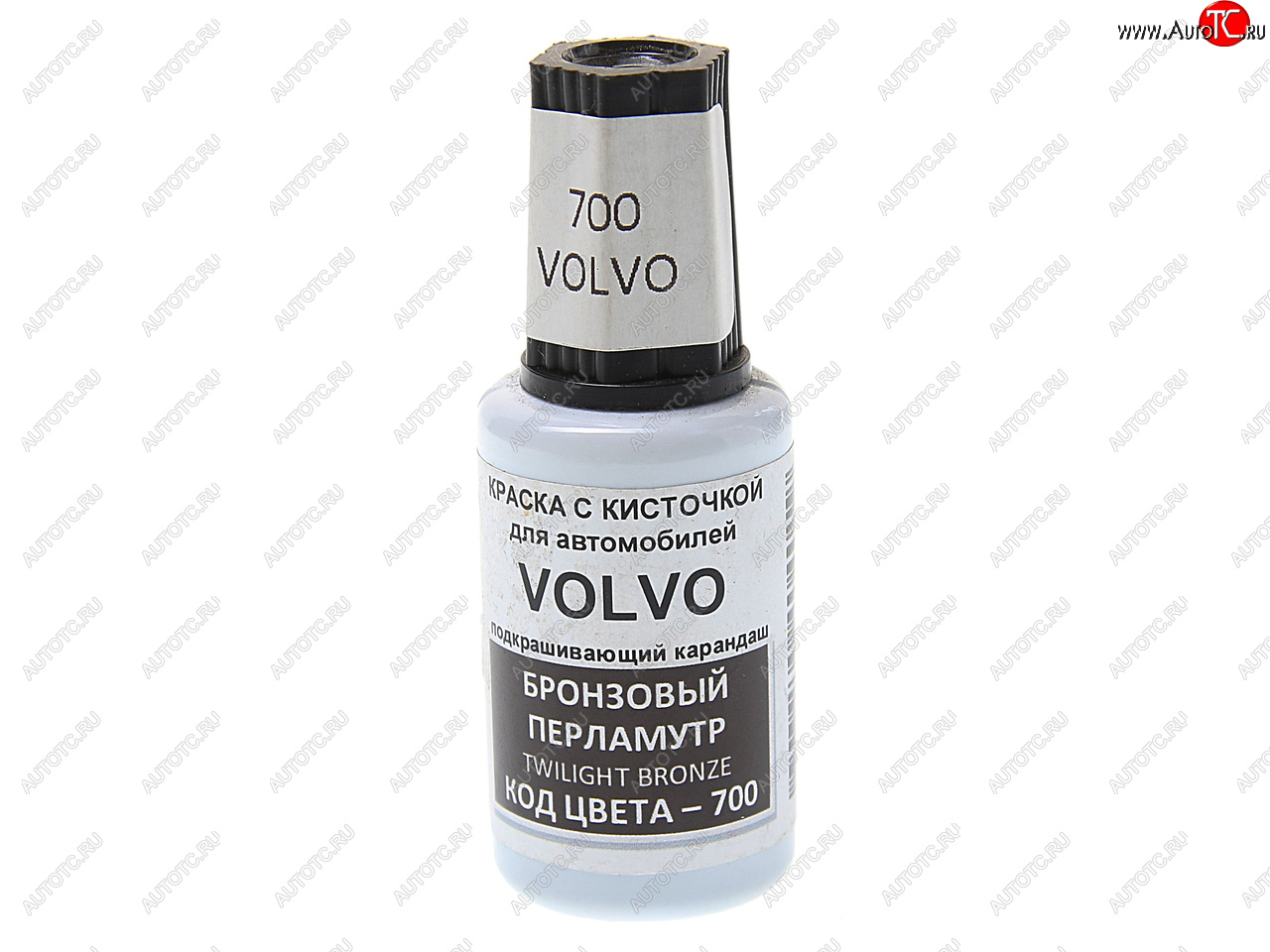 389 р. Краска с кистью 20мл VOLVO 700 PODKRASKA PODKRASKA 700  с доставкой в г. Керчь