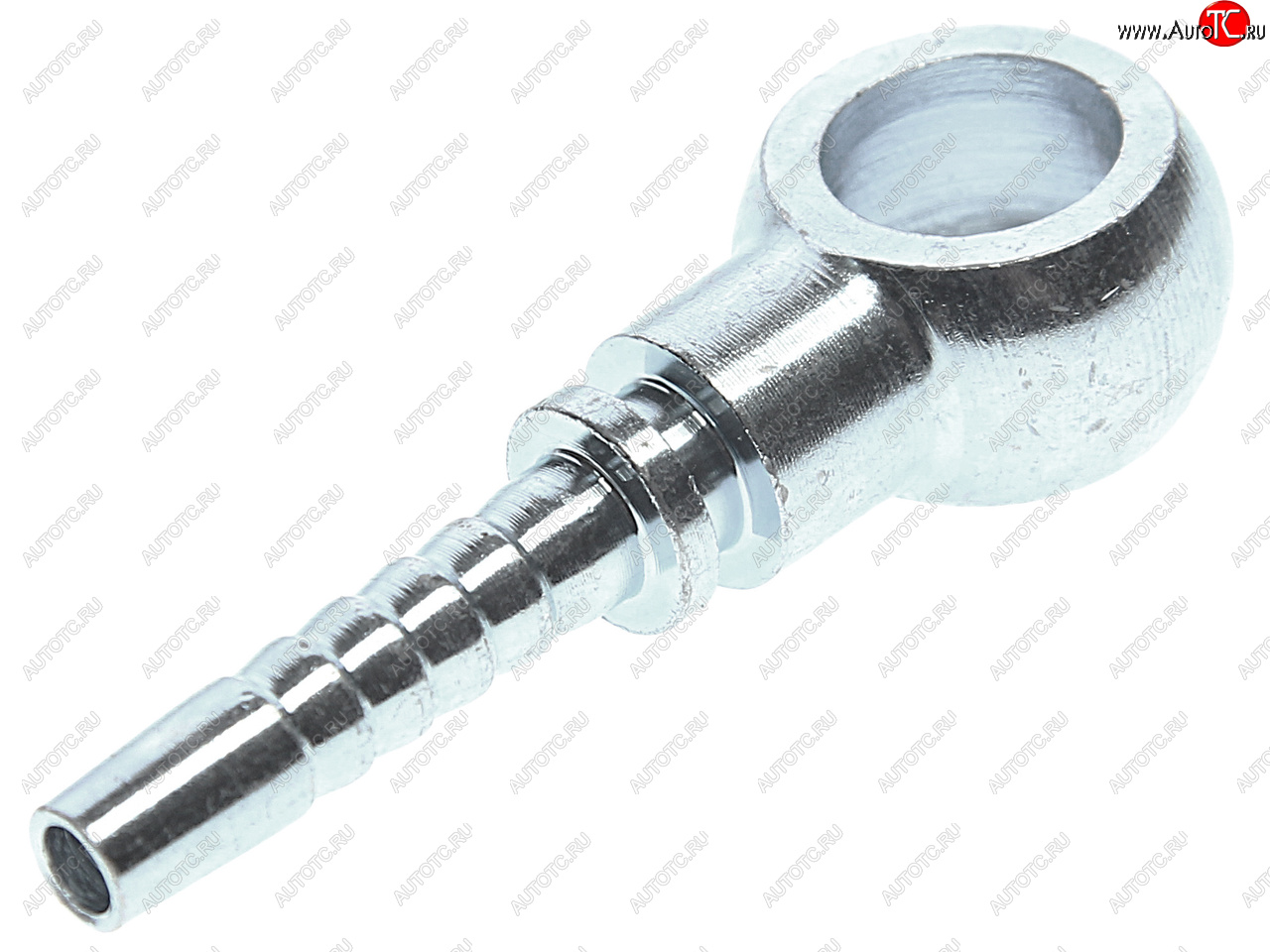 64 р. Фитинг BANJO(METRIC) 14 (M12х1.5) ZHHMC ZHHMC 70011-12-04 shmc  с доставкой в г. Керчь
