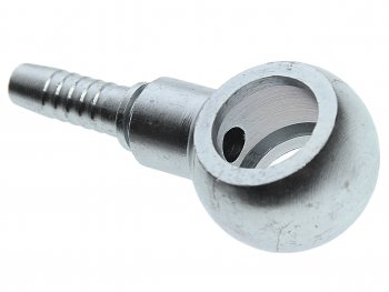 126 р. Фитинг BANJO(METRIC) 38 (M20х1.5) ZHHMC ZHHMC 70011-20-06 shmc  с доставкой в г. Керчь. Увеличить фотографию 2