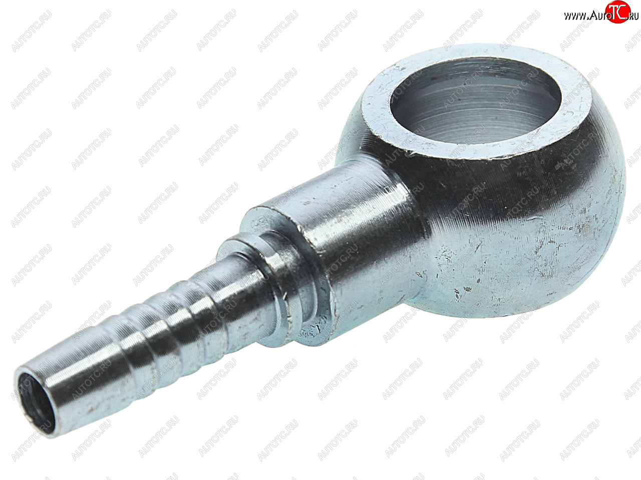 126 р. Фитинг BANJO(METRIC) 38 (M20х1.5) ZHHMC ZHHMC 70011-20-06 shmc  с доставкой в г. Керчь