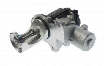 15 999 р. Клапан AUDI A4 (04-) рециркуляции картерных газов (EGR) PIERBURG PIERBURG 7.00365.06.0  с доставкой в г. Керчь. Увеличить фотографию 1