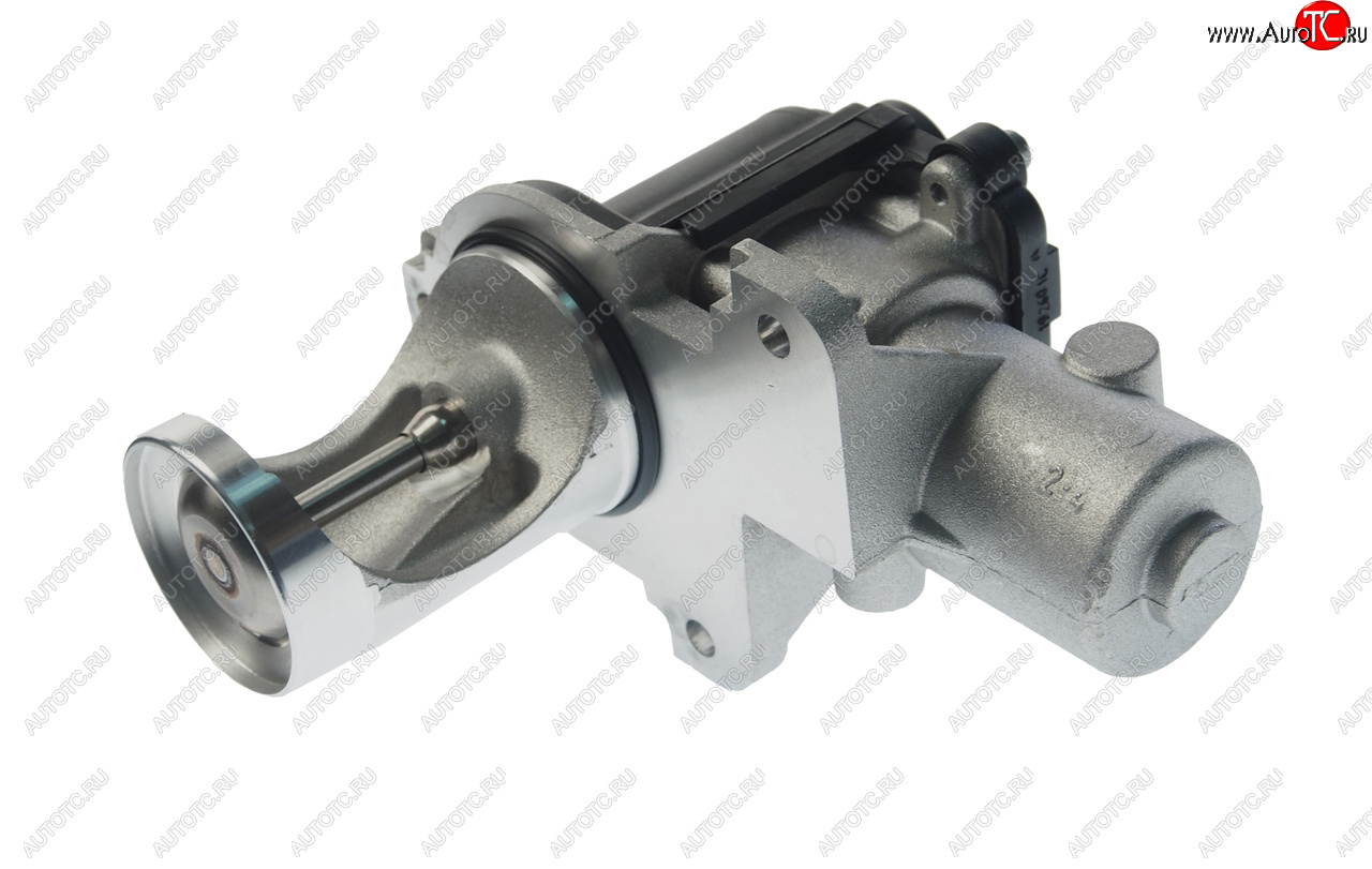 15 999 р. Клапан AUDI A4 (04-) рециркуляции картерных газов (EGR) PIERBURG PIERBURG 7.00365.06.0  с доставкой в г. Керчь