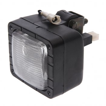 3 099 р. Фара рабочего света JCB светодиодная ARIES ARIES 70038800led  с доставкой в г. Керчь. Увеличить фотографию 1