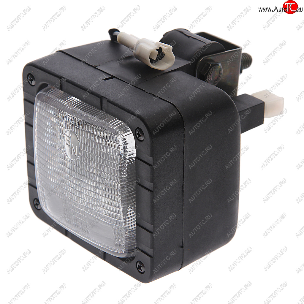 3 099 р. Фара рабочего света JCB светодиодная ARIES ARIES 70038800led  с доставкой в г. Керчь