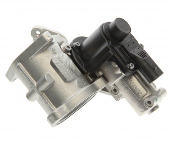 18 499 р. Клапан VW AUDI SKODA рециркуляции отработанных газов (EGR) PIERBURG PIERBURG 7.00678.06.0  с доставкой в г. Керчь. Увеличить фотографию 2