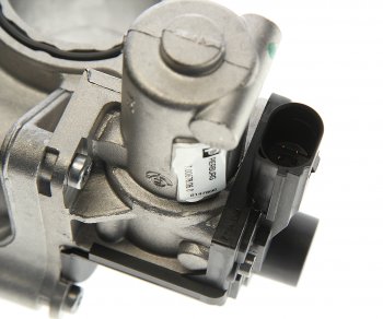 18 499 р. Клапан VW AUDI SKODA рециркуляции отработанных газов (EGR) PIERBURG PIERBURG 7.00678.06.0  с доставкой в г. Керчь. Увеличить фотографию 3