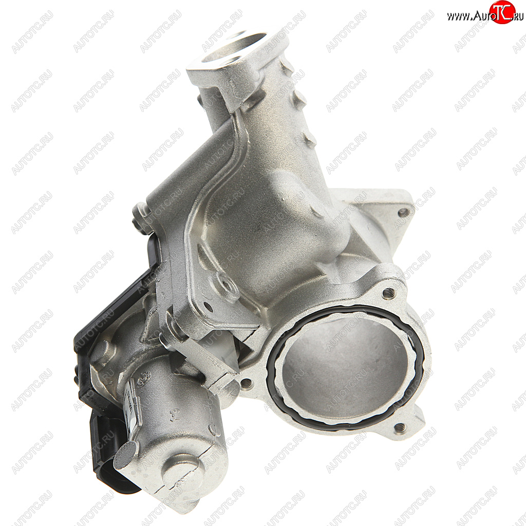 18 499 р. Клапан VW AUDI SKODA рециркуляции отработанных газов (EGR) PIERBURG PIERBURG 7.00678.06.0  с доставкой в г. Керчь
