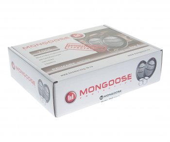 2 799 р. Сигнализация MONGOOSE MONGOOSE 700s line 4  с доставкой в г. Керчь. Увеличить фотографию 5