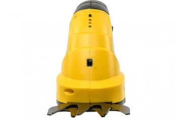 3 379 р. Кусторез (триммер) аккумуляторный 7.2В 1.5Ач HUTER HUTER 70138  с доставкой в г. Керчь. Увеличить фотографию 8
