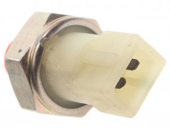 1 059 р. Датчик давления масла JCB двигателя (18 BSP) ARIES ARIES 70141500  с доставкой в г. Керчь. Увеличить фотографию 2