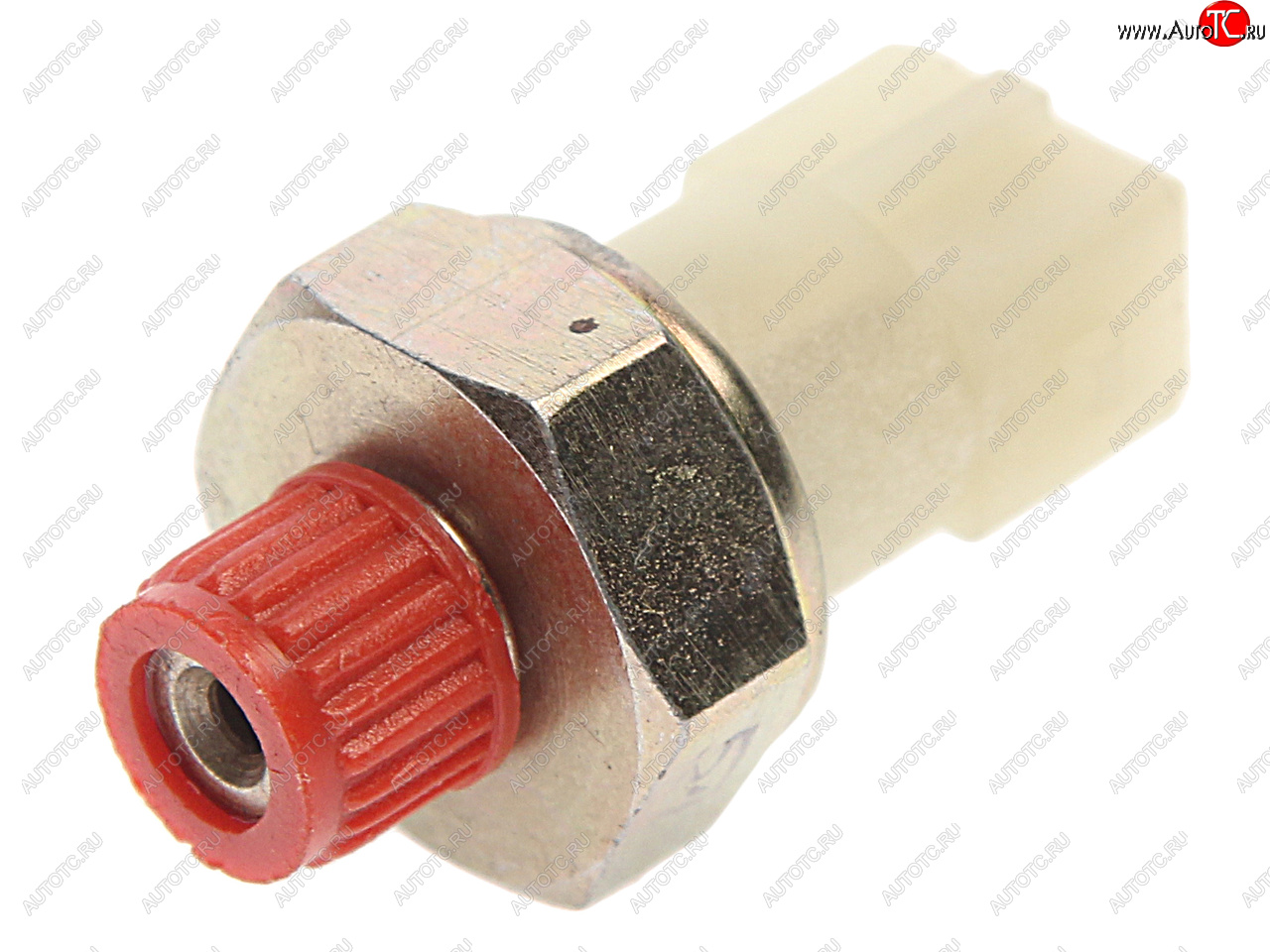 1 059 р. Датчик давления масла JCB двигателя (18 BSP) ARIES ARIES 70141500  с доставкой в г. Керчь