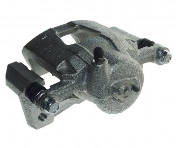 Суппорт CHEVROLET Aveo (03-) передний левый UXCLENT UXCLENT 701611fb26