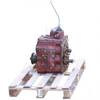195 999 р. КПП МТЗ-8090 (центр.упр) без привода ПВМ ОАО МТЗ МТЗ 70-1700010  с доставкой в г. Керчь. Увеличить фотографию 3