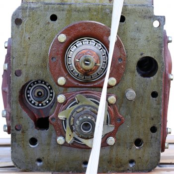 195 999 р. КПП МТЗ-8090 (центр.упр) без привода ПВМ ОАО МТЗ МТЗ 70-1700010  с доставкой в г. Керчь. Увеличить фотографию 7