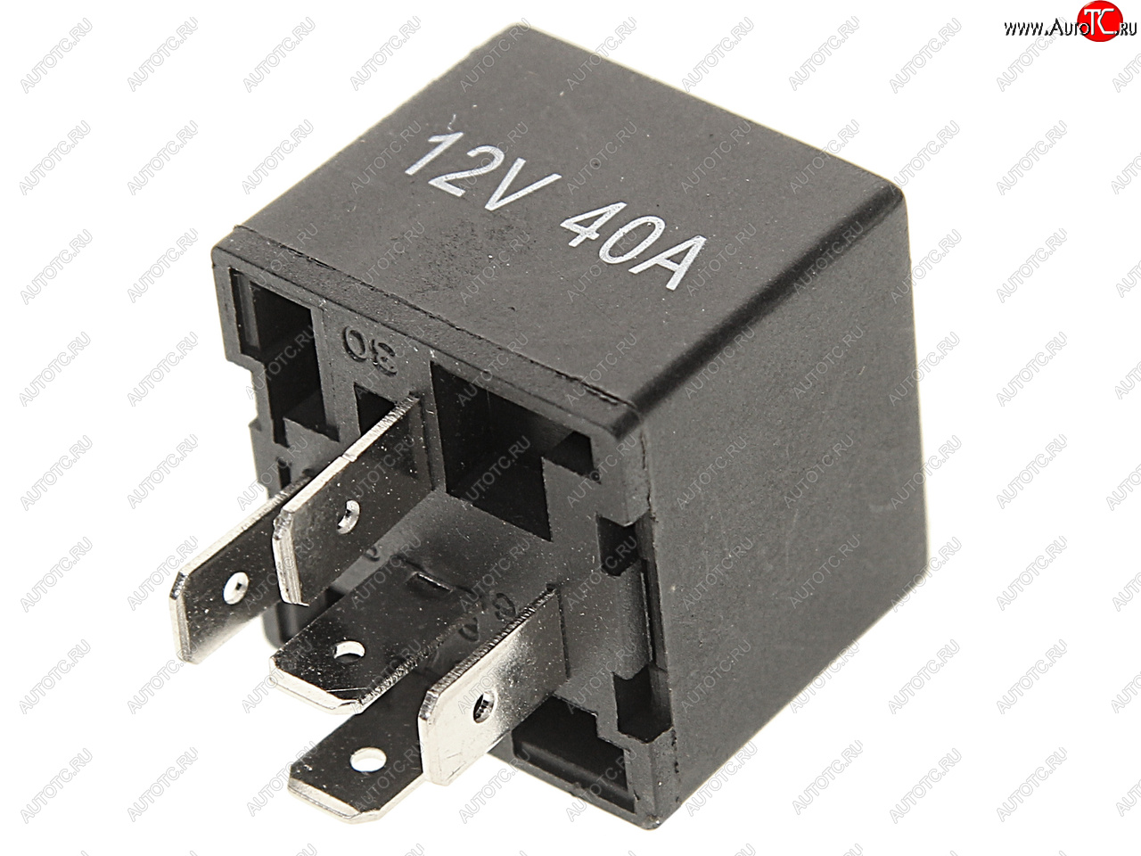 599 р. Реле WEBASTO 5-ти контактное с диодом (12V 2030A) TE PARTS TE PARTS 7023136  с доставкой в г. Керчь