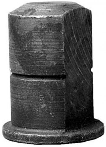 1 479 р. Переходник МТЗ кожуха муфты блокировки ОАО МТЗ МТЗ 70-2409026-б  с доставкой в г. Керчь. Увеличить фотографию 1