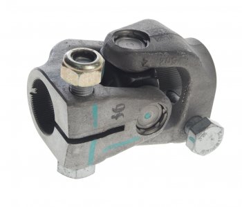 30 799 р. Шарнир карданный рулевого управления КАМАЗ,ЛИАЗ BOSCH ZF 7026410507  с доставкой в г. Керчь. Увеличить фотографию 1