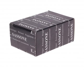 1 999 р. Муфта сцепления ГАЗ-3302 Бизнес,ГАЗель Next (SACHS) в сборе SASSONE E.SASSONE 7029  с доставкой в г. Керчь. Увеличить фотографию 3