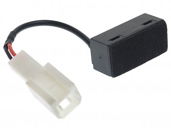 2 699 р. Микрофон CHERY OE CHERY 703000404aa  с доставкой в г. Керчь. Увеличить фотографию 2