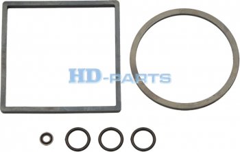 759 р. Прокладка MAN TGL фильтра топливного SEPAR 20005 комплект HD-PARTS HD-PARTS 703100  с доставкой в г. Керчь. Увеличить фотографию 2