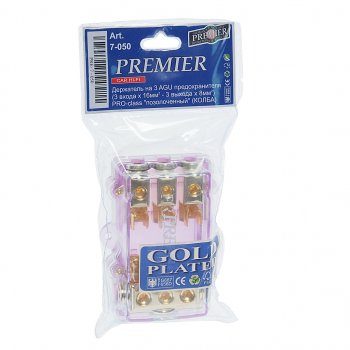 999 р. Дистрибьютор PREMIER PREMIER 7-050  с доставкой в г. Керчь. Увеличить фотографию 1