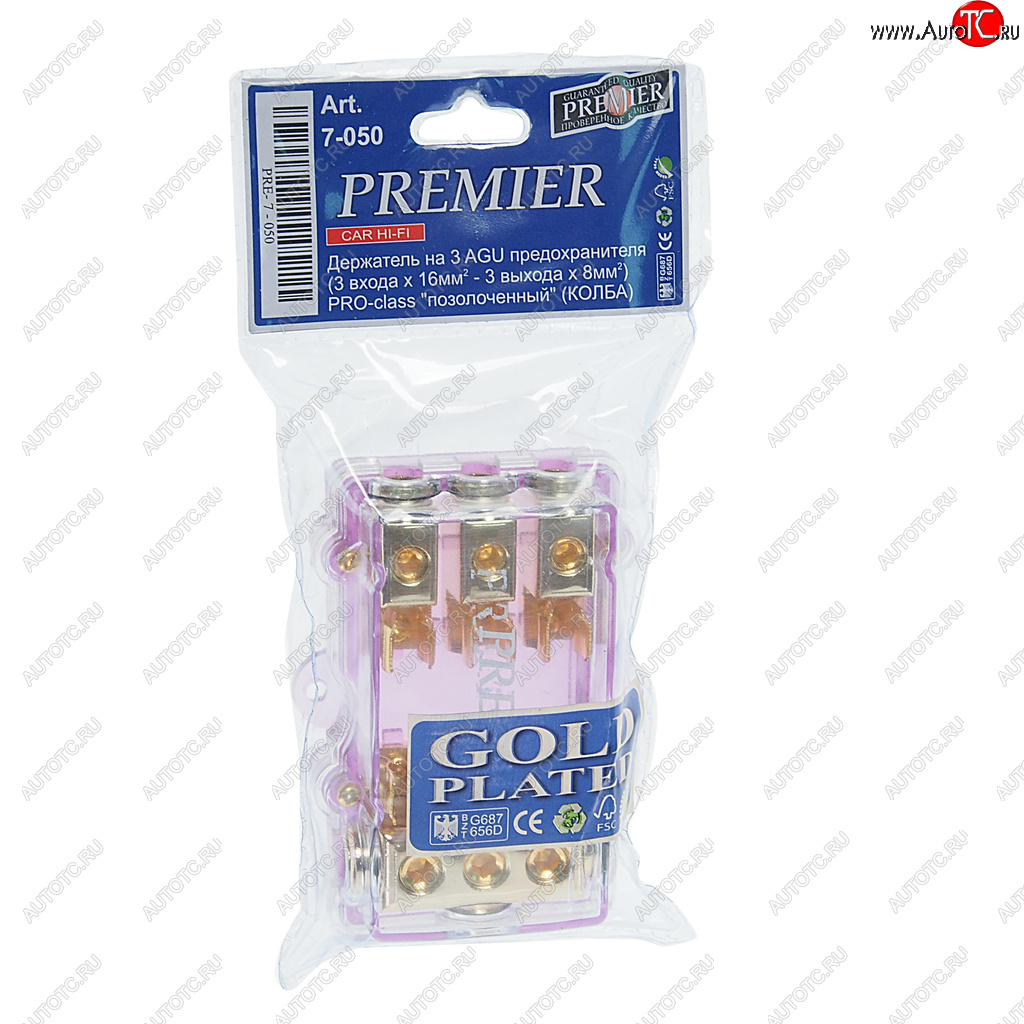 999 р. Дистрибьютор PREMIER PREMIER 7-050  с доставкой в г. Керчь