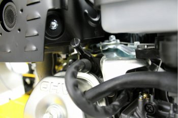 44 999 р. Мотокультиватор 7.5 л.с., скор.2/1, ширина обработки 100см, бак 3.6л HUTER HUTER 70512 HUTER 70512  с доставкой в г. Керчь. Увеличить фотографию 15