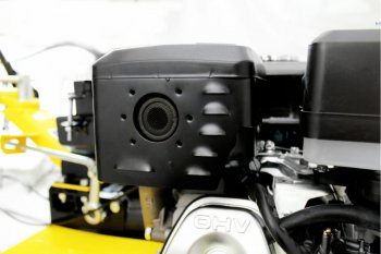 44 999 р. Мотокультиватор 7.5 л.с., скор.2/1, ширина обработки 100см, бак 3.6л HUTER HUTER 70512 HUTER 70512  с доставкой в г. Керчь. Увеличить фотографию 16
