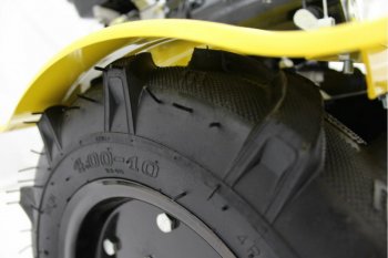 44 999 р. Мотокультиватор 7.5 л.с., скор.2/1, ширина обработки 100см, бак 3.6л HUTER HUTER 70512 HUTER 70512  с доставкой в г. Керчь. Увеличить фотографию 17