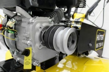 44 999 р. Мотокультиватор 7.5 л.с., скор.2/1, ширина обработки 100см, бак 3.6л HUTER HUTER 70512 HUTER 70512  с доставкой в г. Керчь. Увеличить фотографию 18