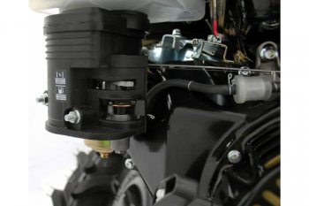 48 999 р. Мотокультиватор 8.0 л.с., скор.2/1, ширина обработки 100см, бак 3.6л HUTER HUTER 70514 HUTER 70514  с доставкой в г. Керчь. Увеличить фотографию 14