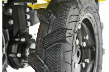 48 999 р. Мотокультиватор 8.0 л.с., скор.2/1, ширина обработки 100см, бак 3.6л HUTER HUTER 70514 HUTER 70514  с доставкой в г. Керчь. Увеличить фотографию 19