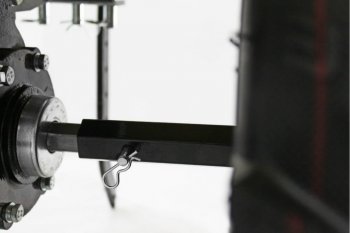 48 999 р. Мотокультиватор 8.0 л.с., скор.2/1, ширина обработки 100см, бак 3.6л HUTER HUTER 70514 HUTER 70514  с доставкой в г. Керчь. Увеличить фотографию 20