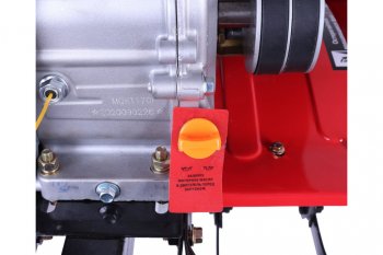 45 999 р. Мотокультиватор 7.0 л.с., скор.2/1, ширина обработки 100см, бак 3.6л РЕСАНТА РЕСАНТА 70537 РЕСАНТА 70537  с доставкой в г. Керчь. Увеличить фотографию 9