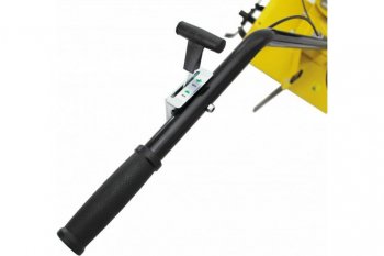 31 549 р. Мотокультиватор 5.0 л.с., скор.1, ширина обработки 40см, бак 1.5л HUTER HUTER 7057 HUTER 7057  с доставкой в г. Керчь. Увеличить фотографию 13