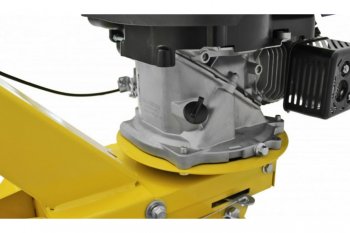 31 549 р. Мотокультиватор 5.0 л.с., скор.1, ширина обработки 40см, бак 1.5л HUTER HUTER 7057 HUTER 7057  с доставкой в г. Керчь. Увеличить фотографию 8