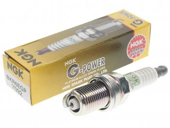 Свеча зажигания NGK NGK 7092
