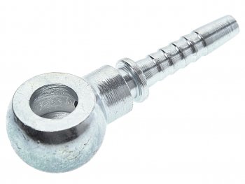 67 р. Фитинг BANJO metric M10х11.5 d=6 ZHHMC ZHHMC 71011-10-04 shmc  с доставкой в г. Керчь. Увеличить фотографию 1