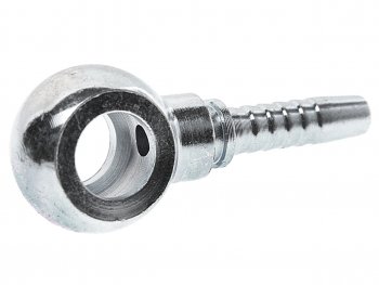 135 р. Фитинг BANJO(METRIC) 516 (M14х1.5) d=8 NO NAME 71011-14-05 shmc  с доставкой в г. Керчь. Увеличить фотографию 1