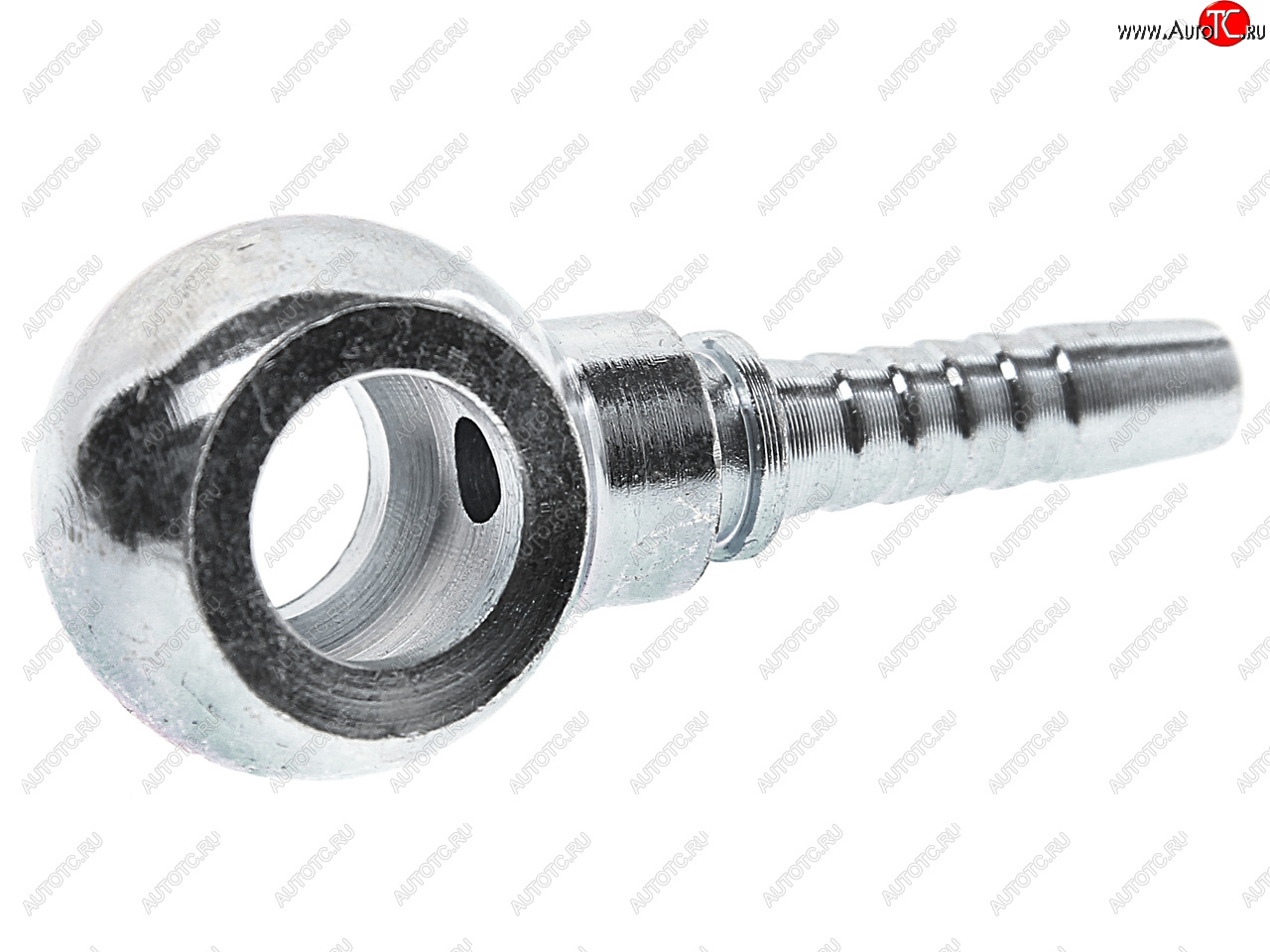 135 р. Фитинг BANJO(METRIC) 516 (M14х1.5) d=8 NO NAME 71011-14-05 shmc  с доставкой в г. Керчь