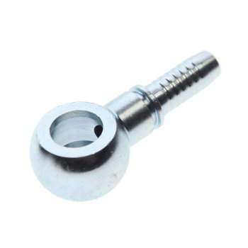 Фитинг BANJO(METRIC) 12 (M18х1.5) ZHHMC ZHHMC 71011-18-08