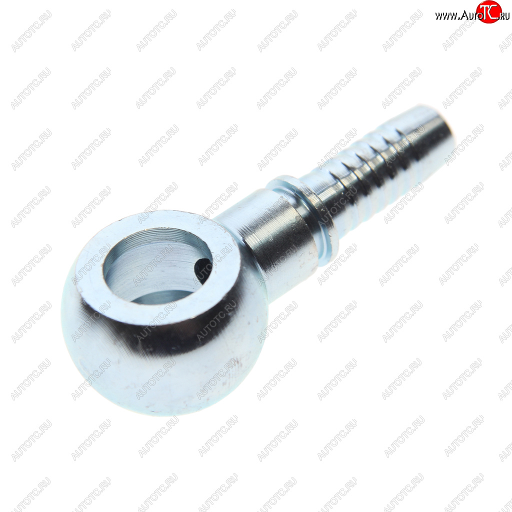 192 р. Фитинг BANJO(METRIC) 12 (M18х1.5) ZHHMC ZHHMC 71011-18-08  с доставкой в г. Керчь